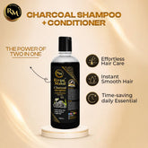 Rivaaj Mahal Shampoo