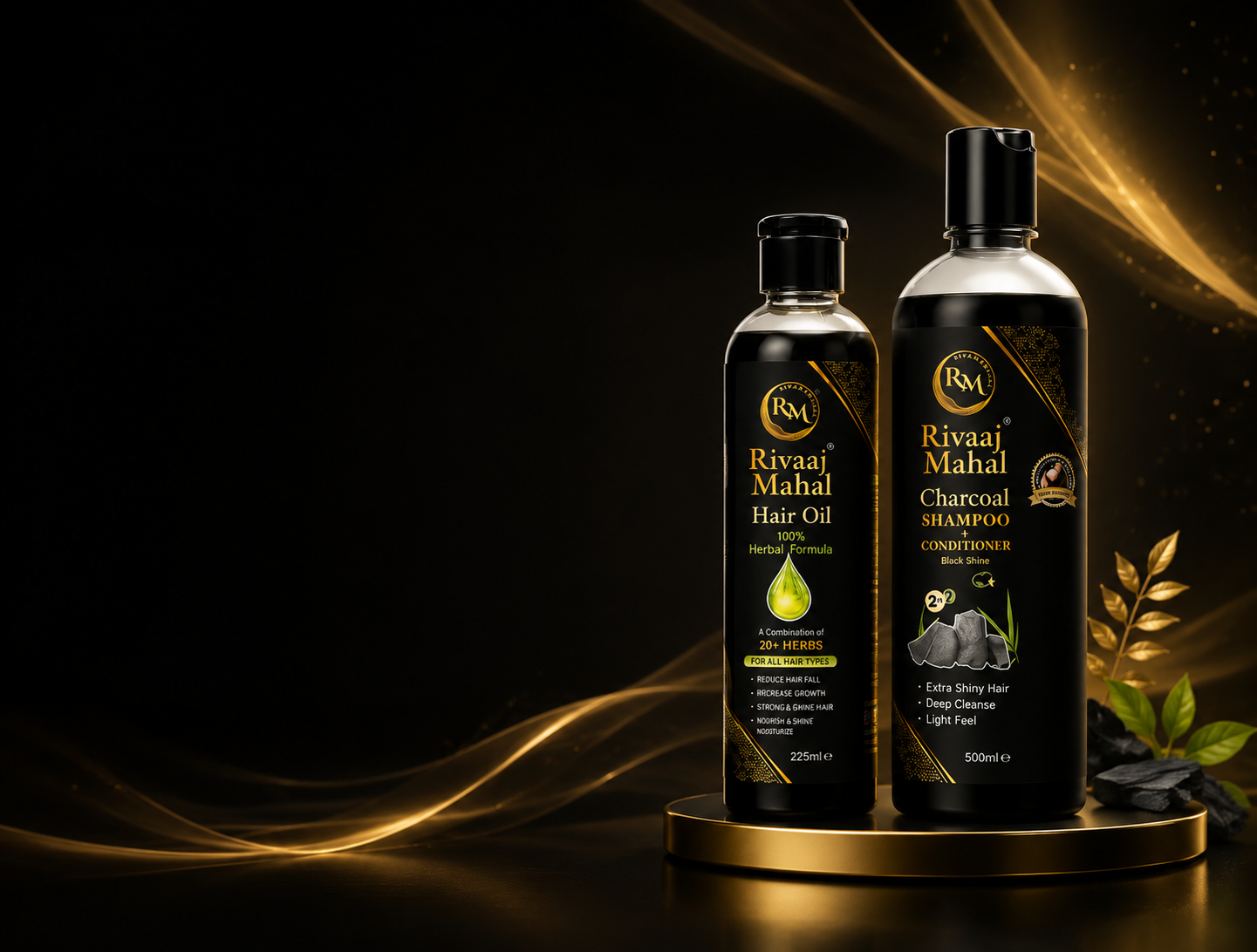 Hair Care