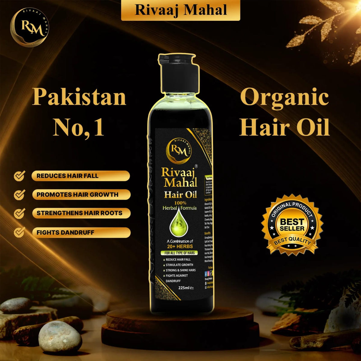 Collections – Rivaaj Mahal